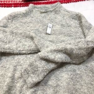 American Eagle Bouncle Turtleneck